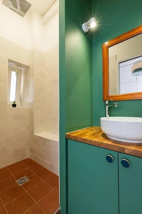 Appartement Bnbgones - L'Harmonie Feuillat - Montchat - Metro Monplaisir à Lyon France