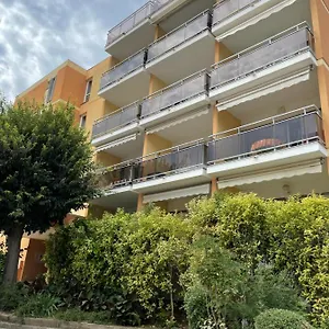  Appartement Les Coriandre France
