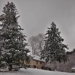  Chalet Chez-judith France