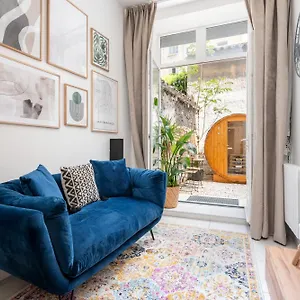 Appartement Le Cocon Traboule &, Lyon