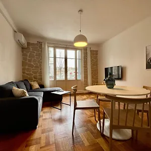 Appartement Corneille, Lyon