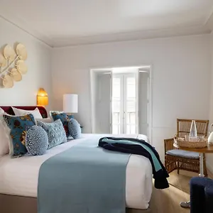 **** Hotel Le Lavoisier France
