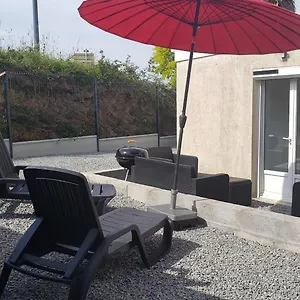  Appartement Ile De Saint-nicolas T2 Et/ou Ile De Penfret France