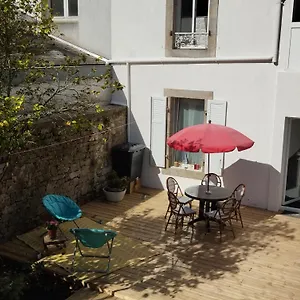  Appartement Du 31 - Centre - 2e Etage - 50 M2 France
