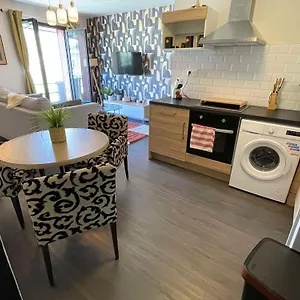  Appartement T2 Foirail Etage France