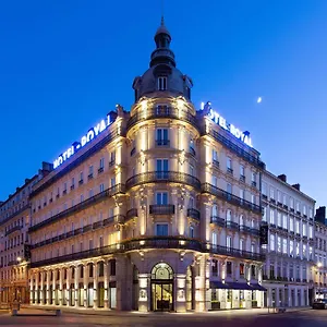 5* מלון Le Royal - Mgallery Collection