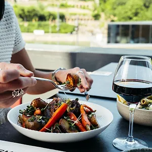 Novotel Confluence Lyon