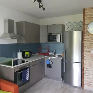  Appartement T2 Kasanaco Marina Pointe Du Bout Trois Ilets Martinique